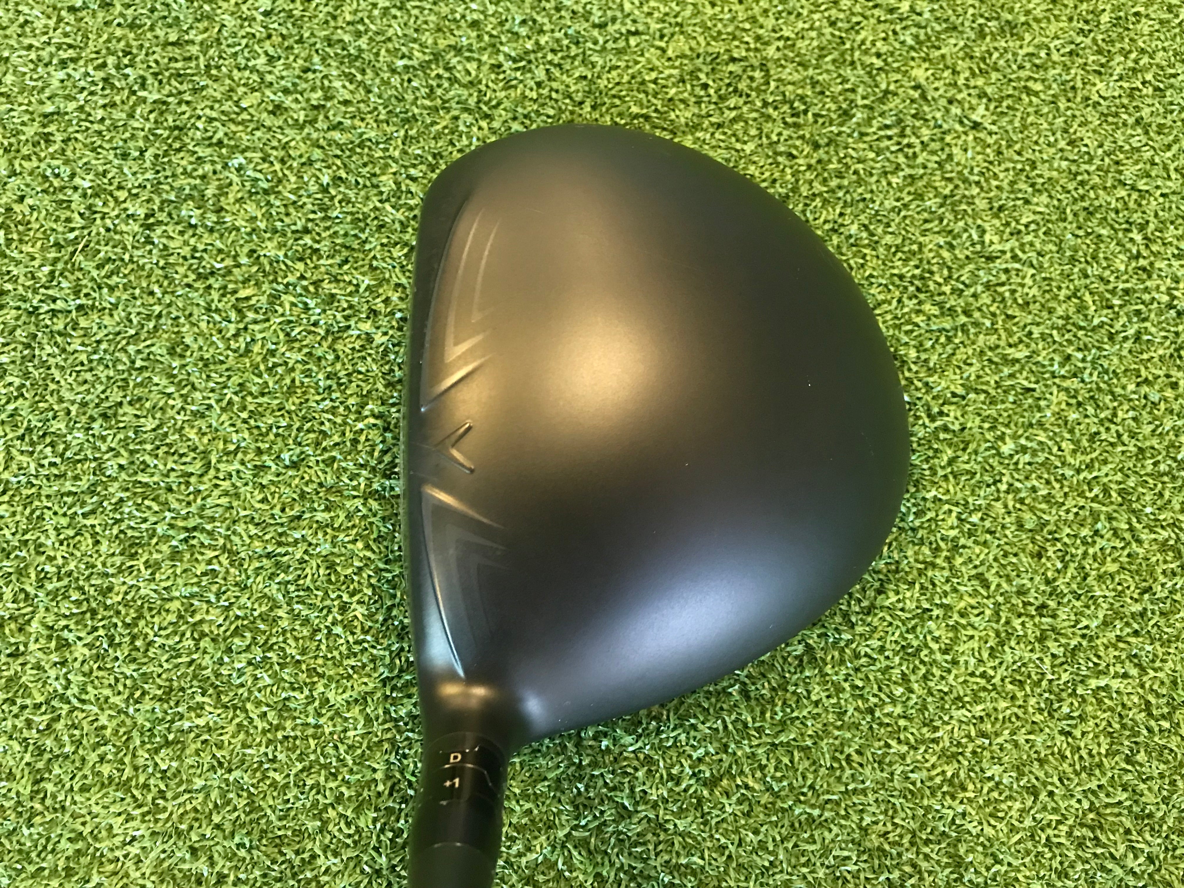2016 Callaway XR16 9.5° Driver with Headcover