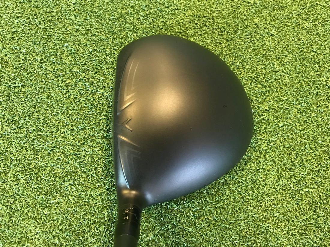 2016 Callaway XR16 9.5° Driver with Headcover