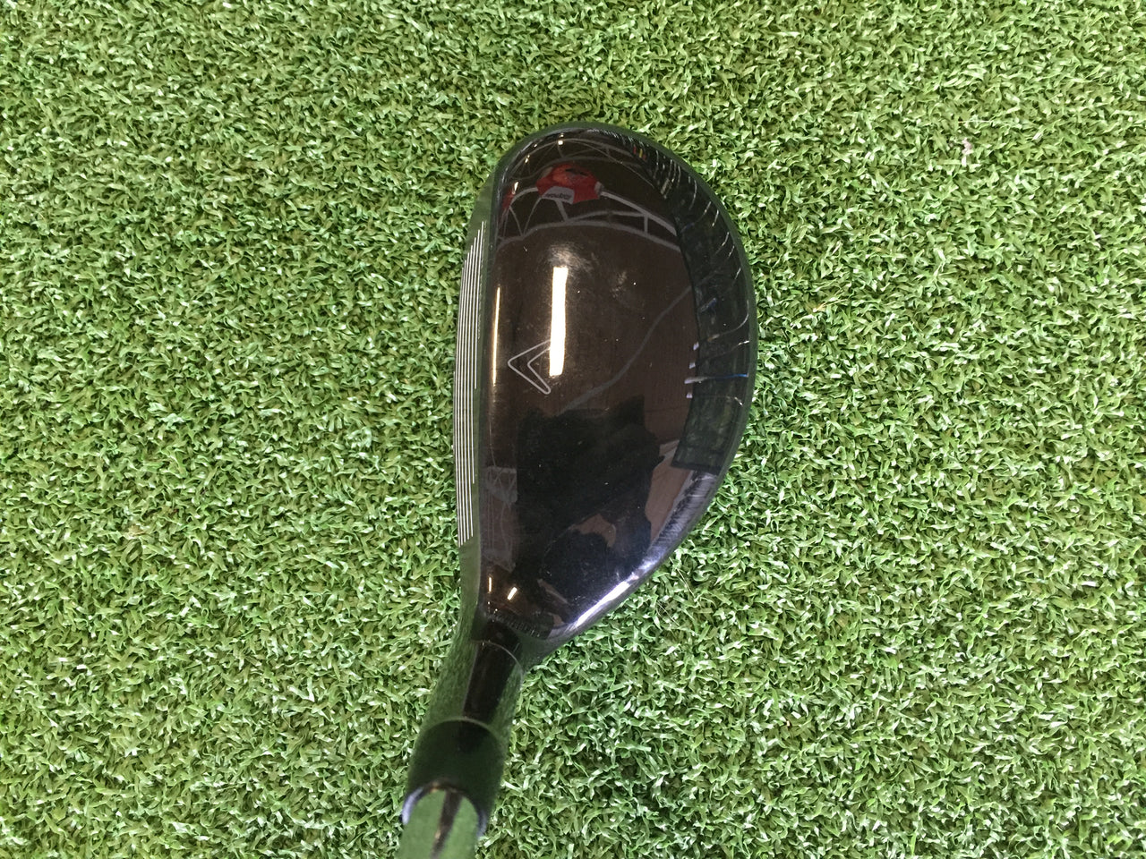 Callaway Mavrik 20°  4 Hybrid *Excellent Condition*