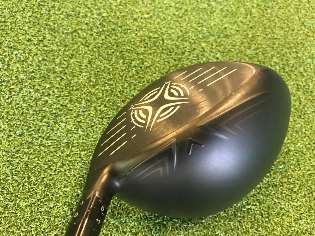 2016 Callaway XR16 9.5° Driver with Headcover