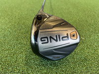 2017 Ping G400 SFT 10° Driver