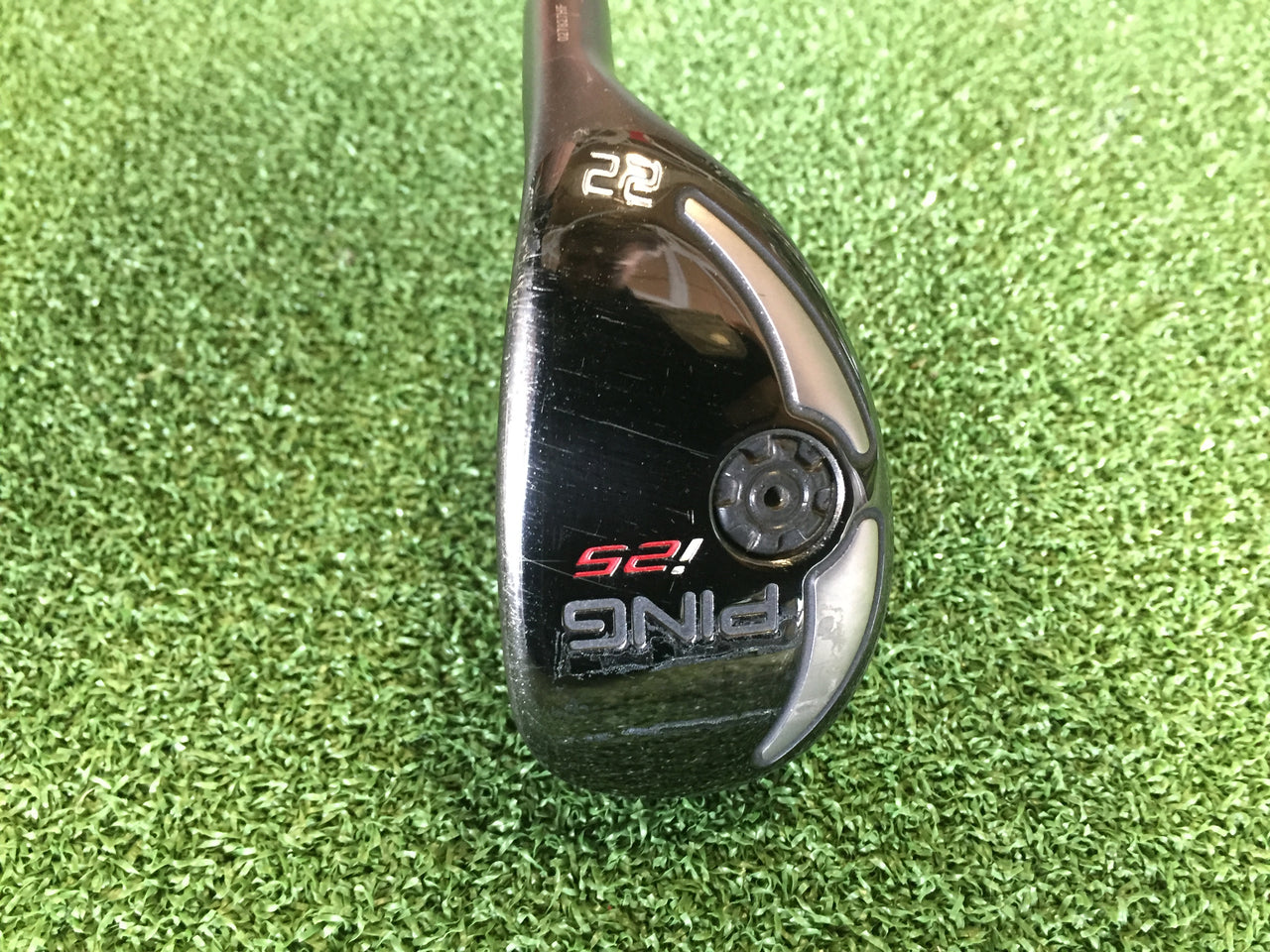 Ping i25 22° 4 Hybrid