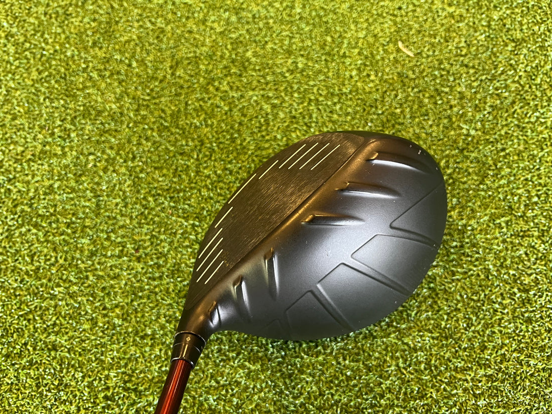 2017 Ping G400 SFT 10° Driver