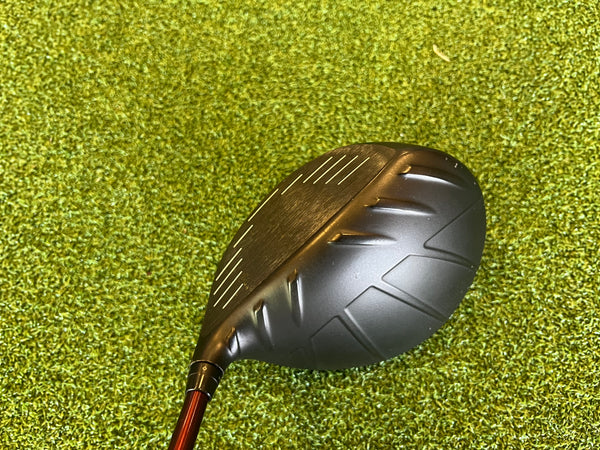 2017 Ping G400 SFT 10° Driver