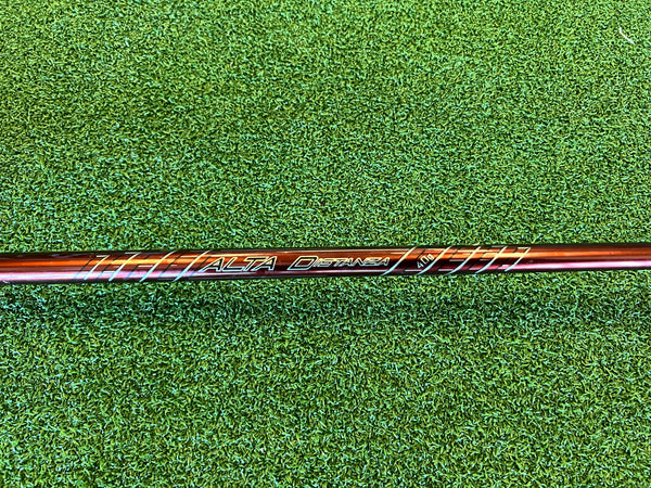 2017 Ping G400 SFT 10° Driver