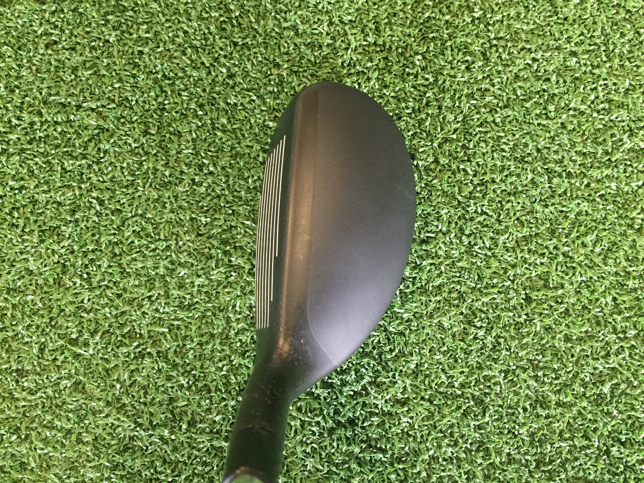 Ping i25 22° 4 Hybrid