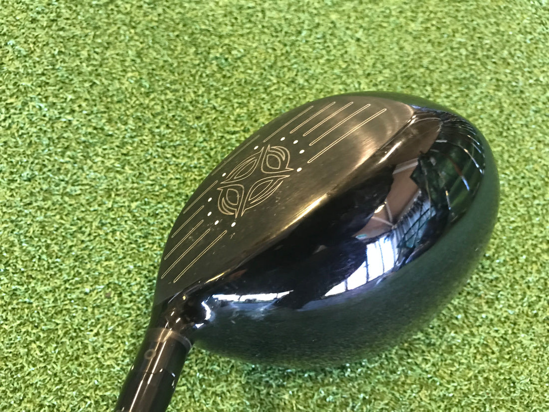 2013 Callaway X Hot 10.5° Driver with Headcover