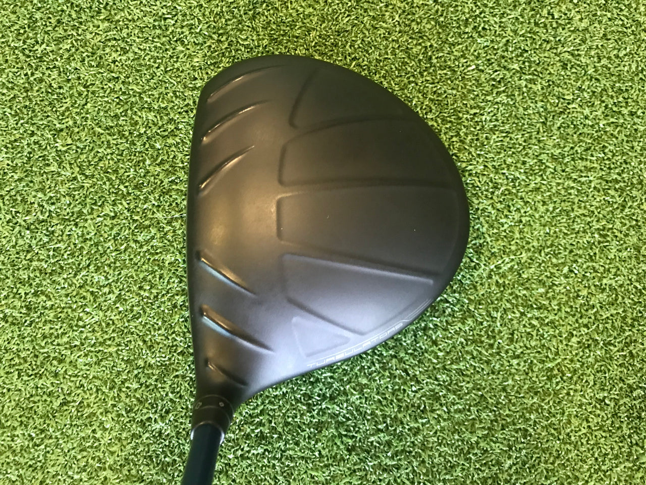 2016 Ping G 10.5° Driver With Headcover