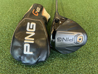 2017 Ping G400 LST 10° Driver With Headcover *Excellent Condition*