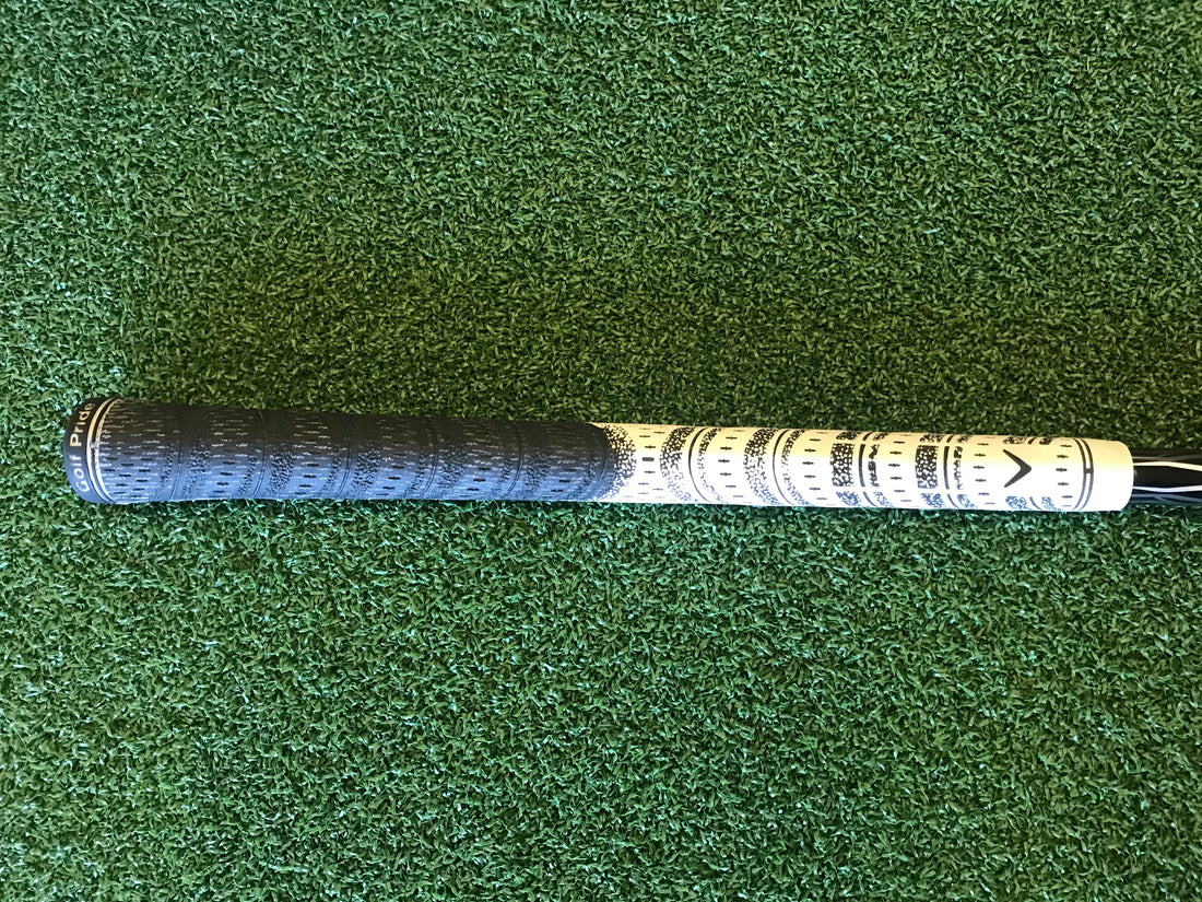 2013 Callaway X Hot 10.5° Driver with Headcover