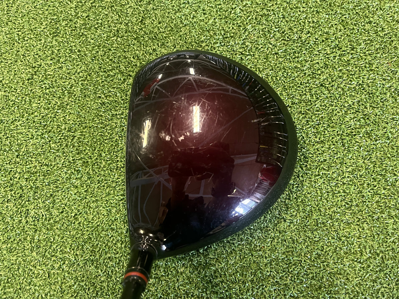 ONOFF 11° Driver