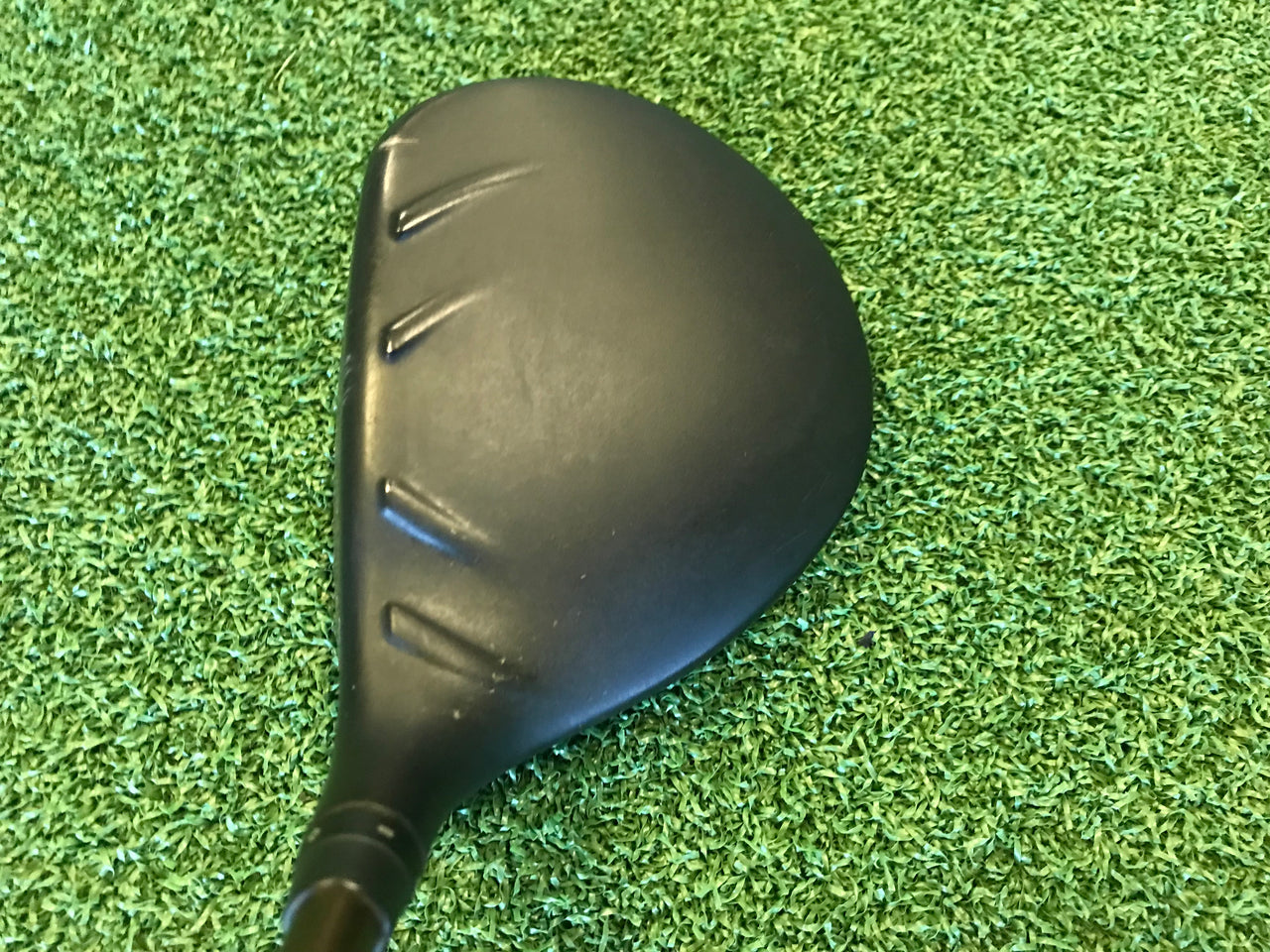 2017 Ping G400 18° 5 Wood With Headcover