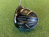 2018 Callaway Rogue Star 9.5° Driver