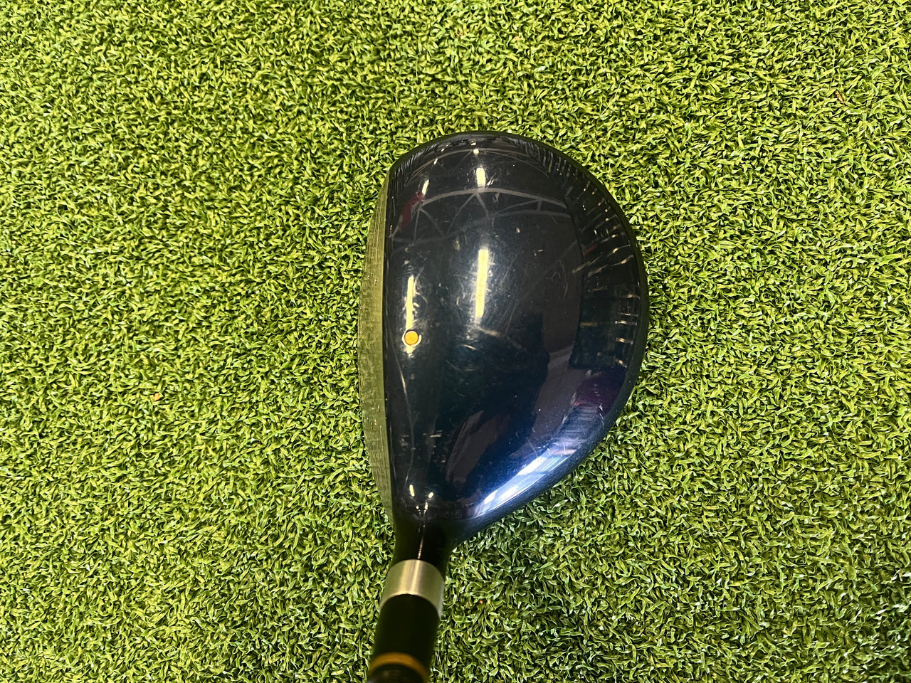 Spalding Alpha Trec 24° 9 Wood