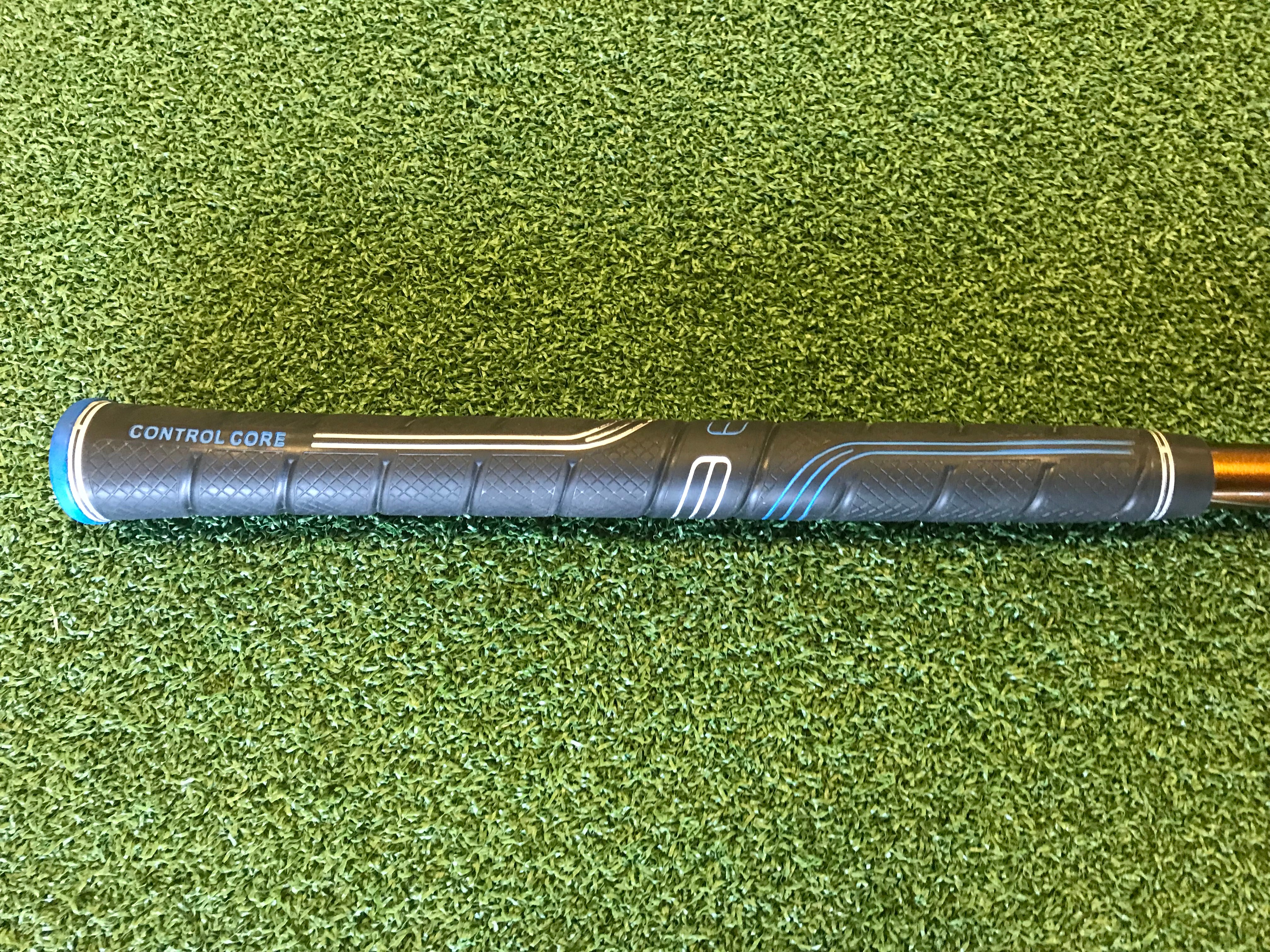 2017 Ping G400 18° 5 Wood With Headcover