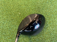 2018 Callaway Rogue Star 9.5° Driver