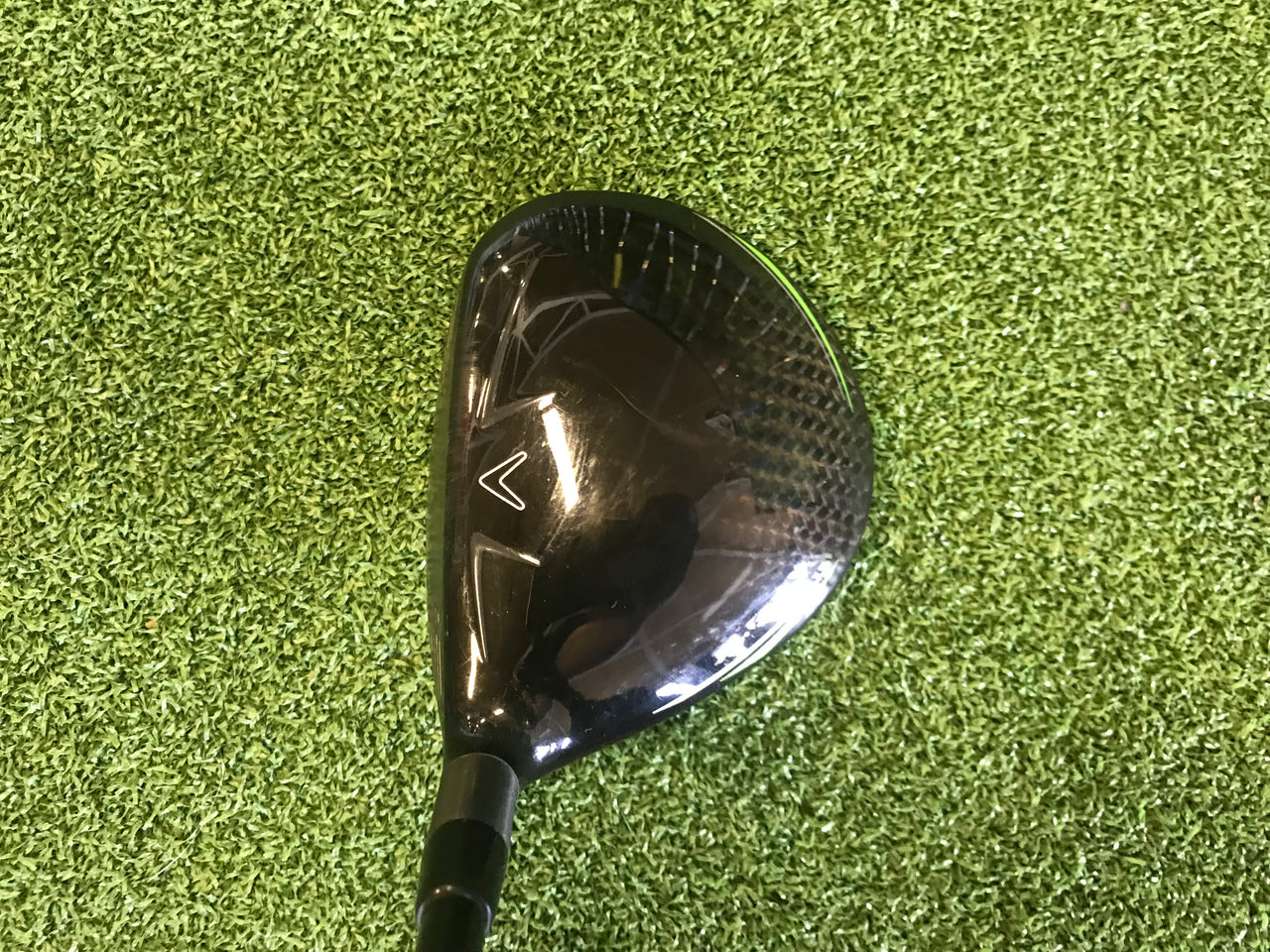 2017 Callaway GBB Epic Star 15° 3 Wood With Headcover