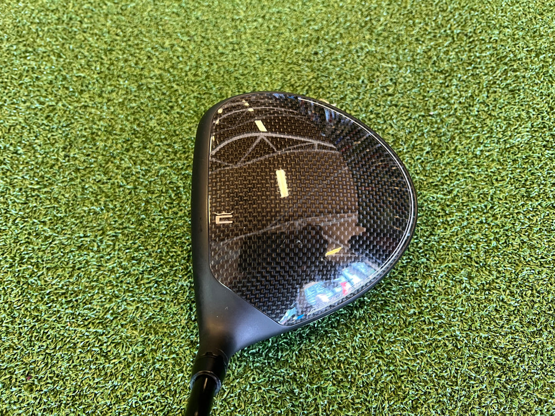 2023 Cobra Aerojet 9° Driver *Excellent Condition*