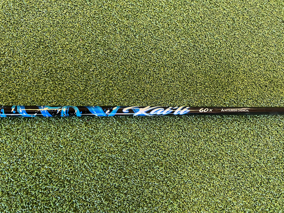 2023 Cobra Aerojet 9° Driver *Excellent Condition*