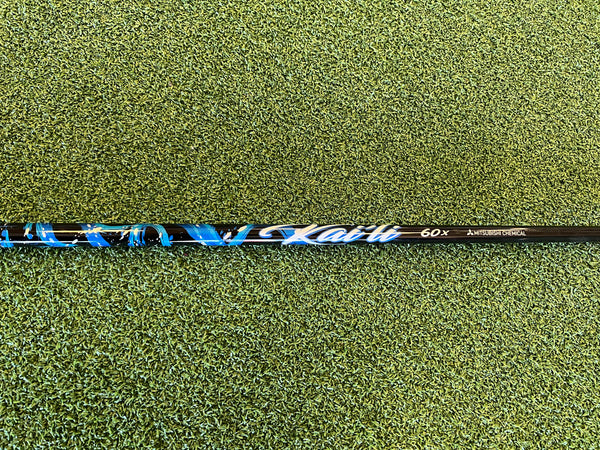 2023 Cobra Aerojet 9° Driver *Excellent Condition*