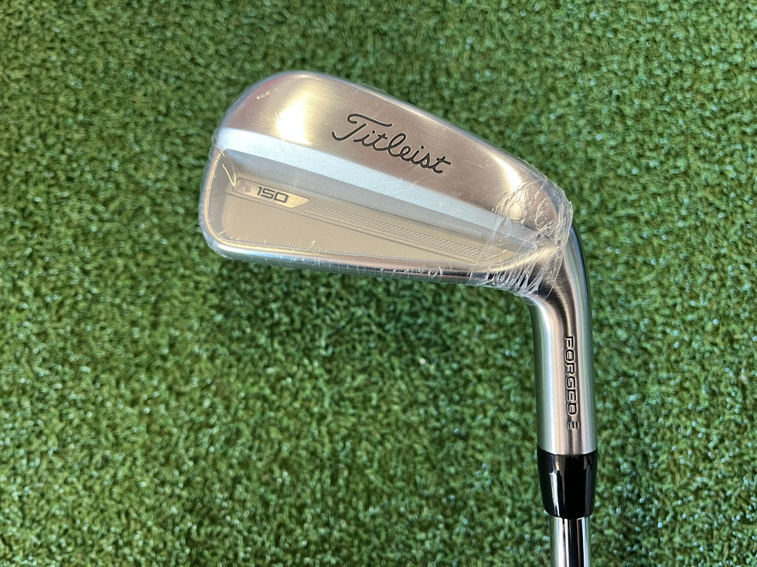 *New* 2023 Titleist T150 5-9, Pw Iron Set