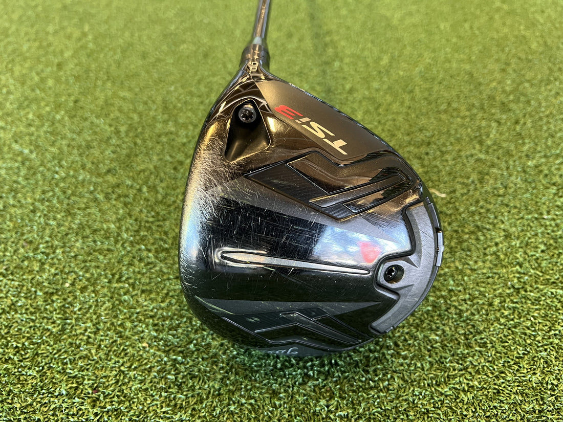 2020 Titleist Tsi3 10° Driver