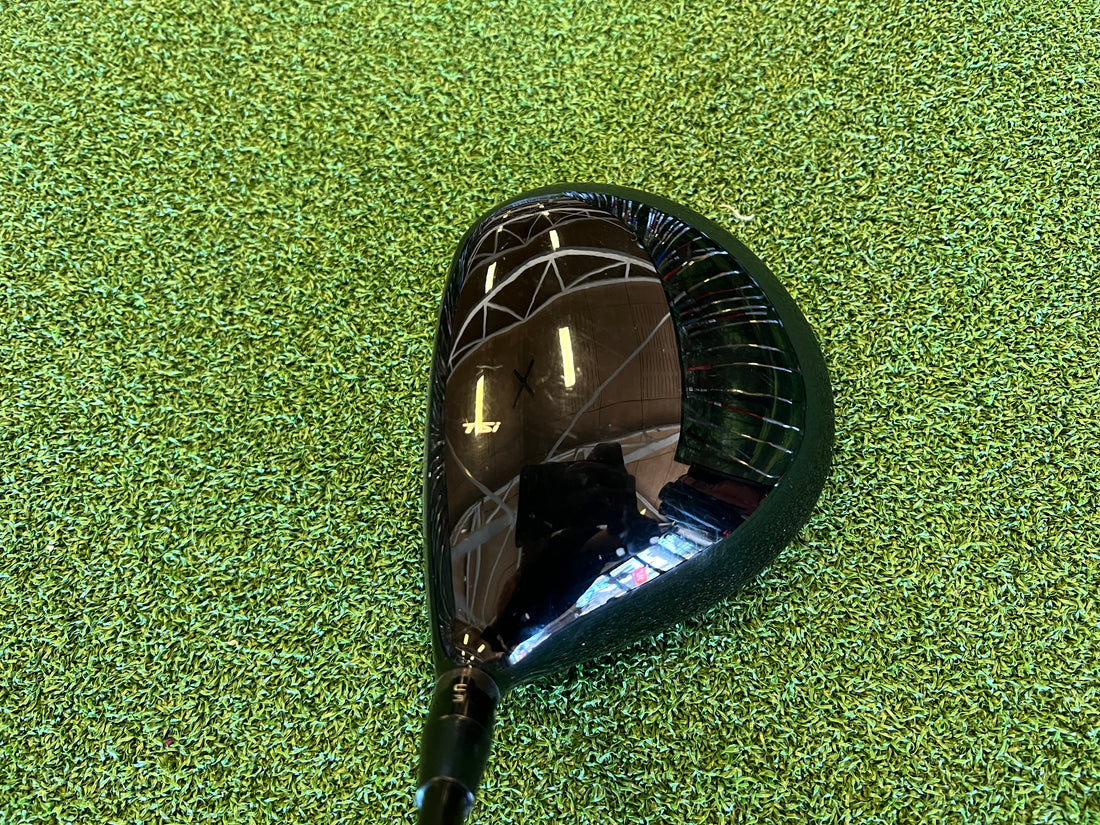 2020 Titleist Tsi3 10° Driver