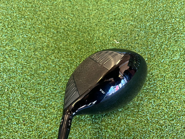 2020 Titleist Tsi3 10° Driver