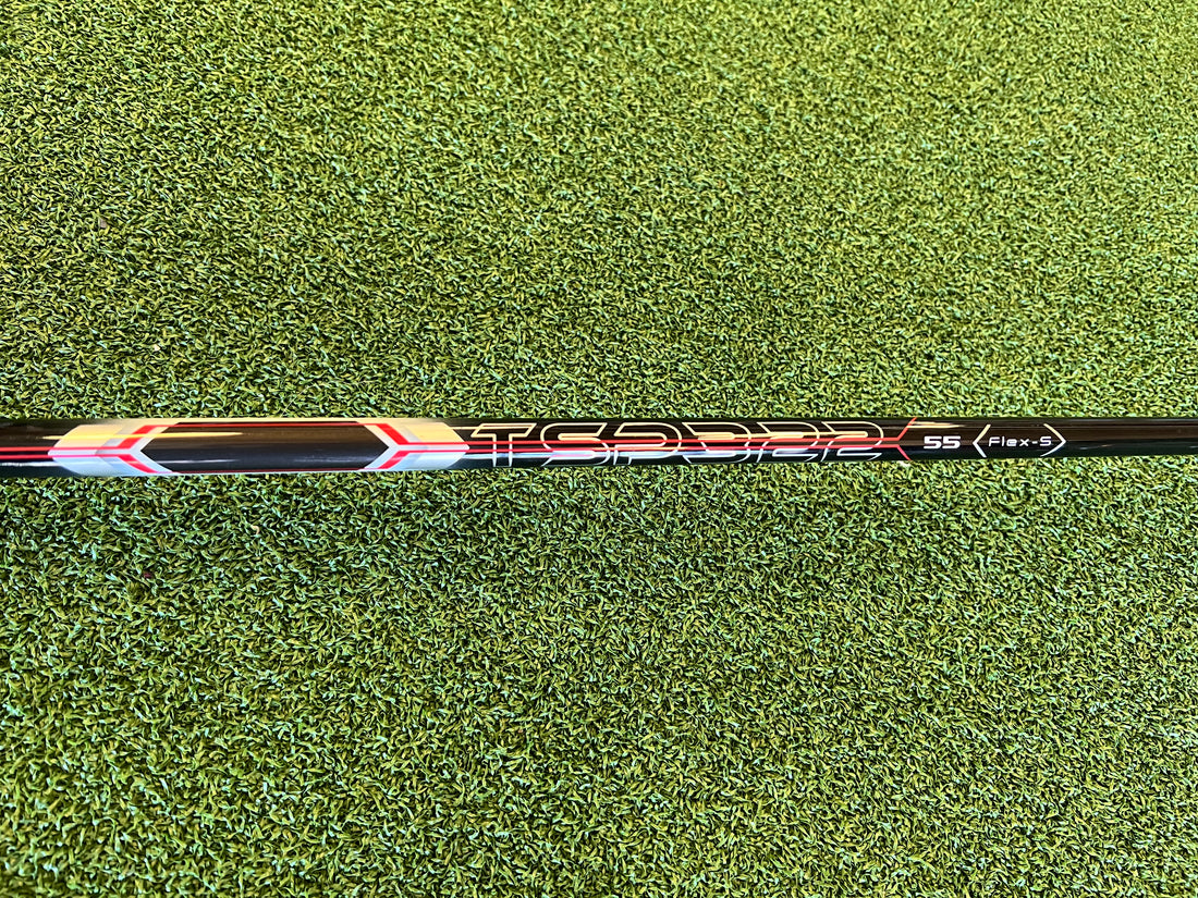 2020 Titleist Tsi3 10° Driver