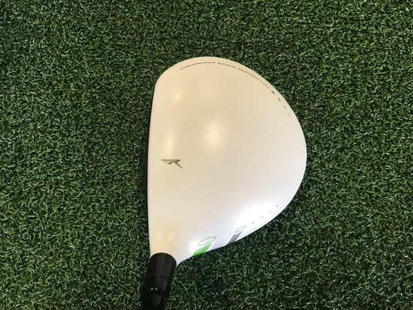 2012 TaylorMade RBZ 15° 3 Wood with Headcover