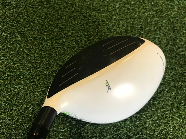 2012 TaylorMade RBZ 15° 3 Wood with Headcover