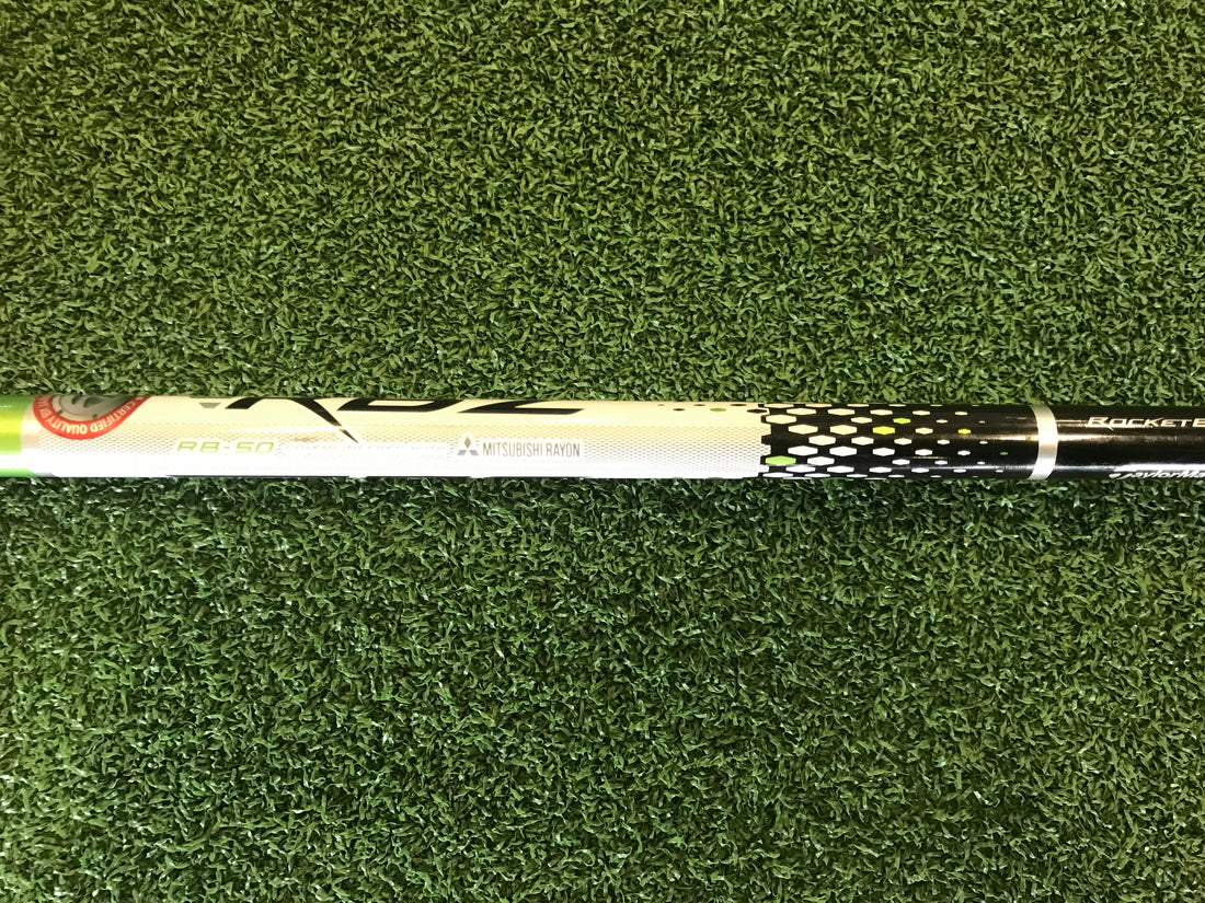 2012 TaylorMade RBZ 15° 3 Wood with Headcover