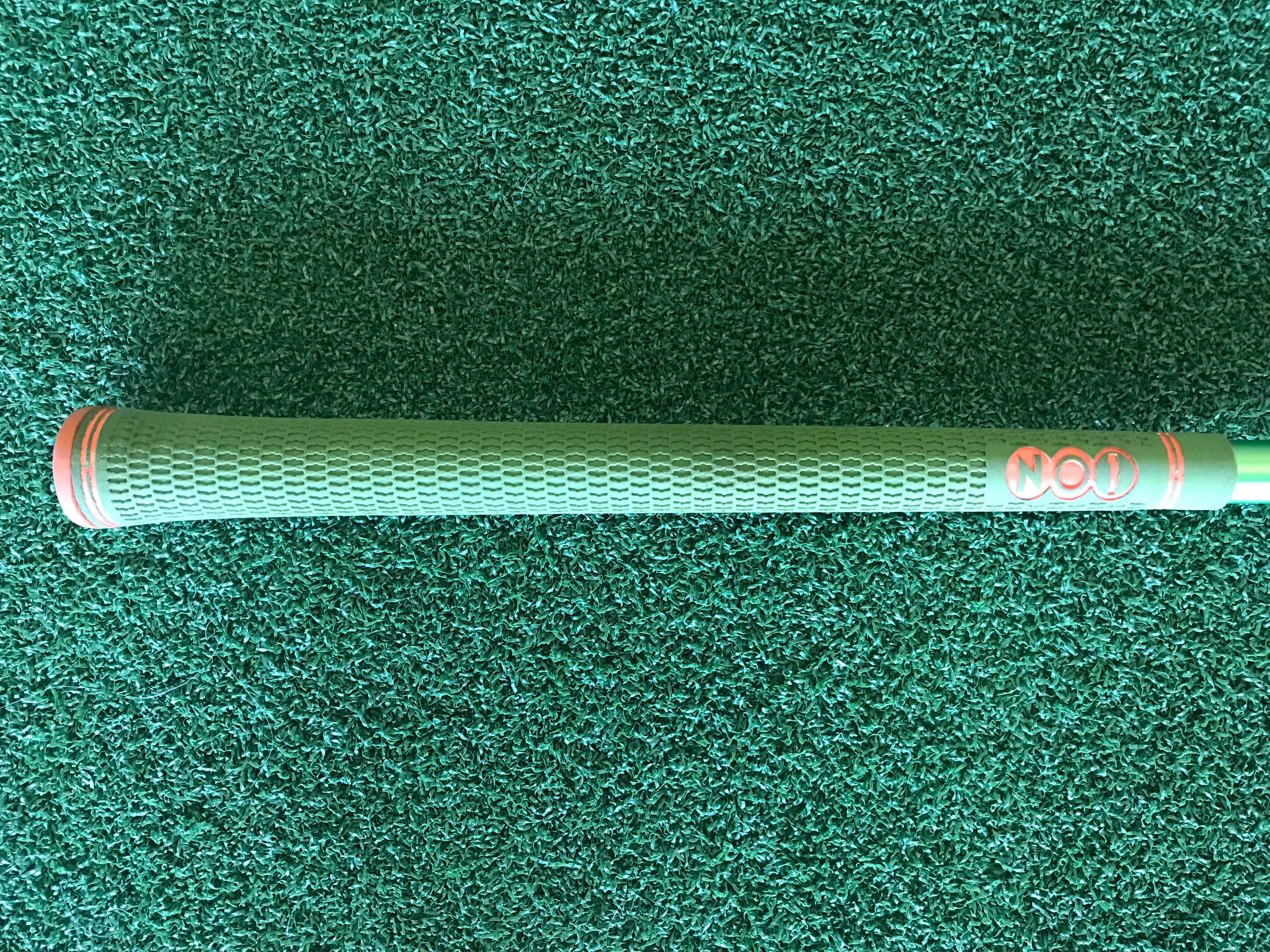 2012 TaylorMade RBZ 15° 3 Wood with Headcover