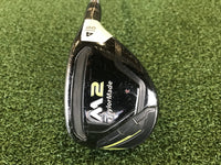 TaylorMade M2 22° 4 Hybrid