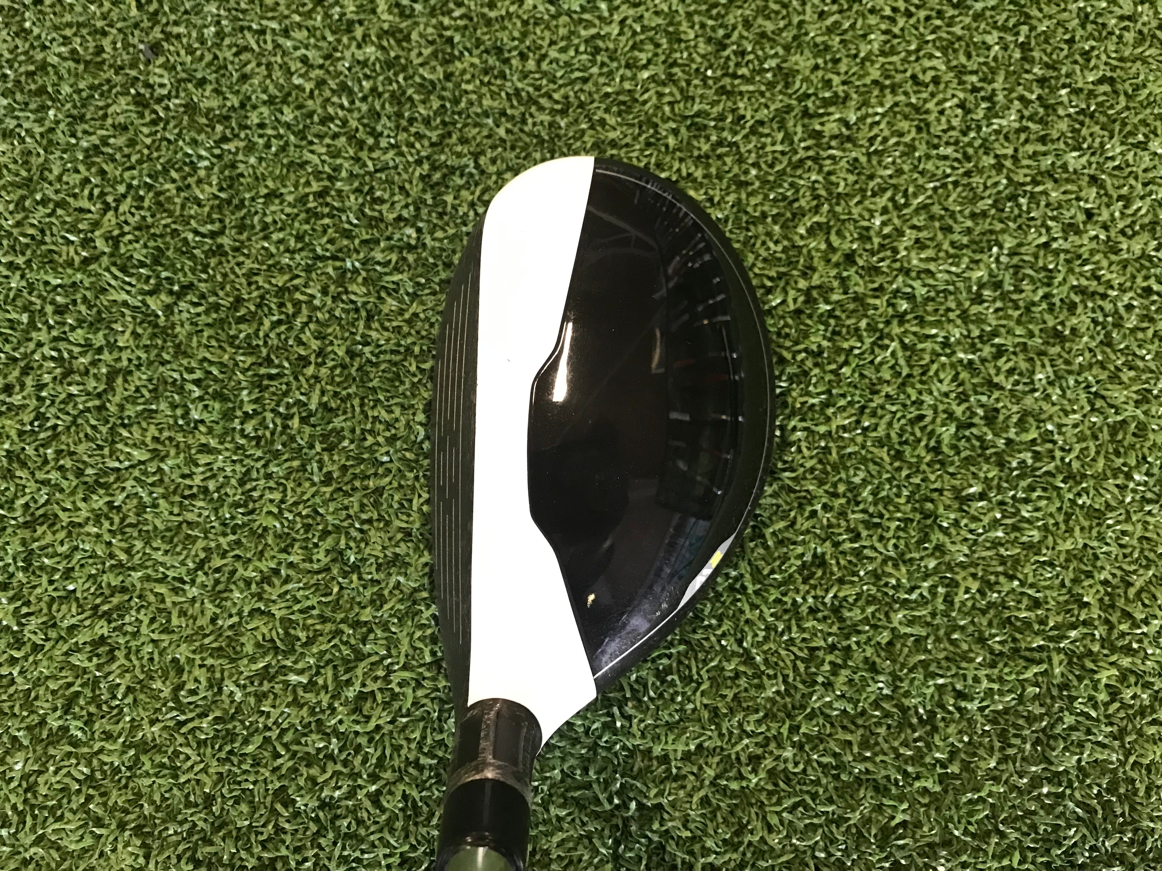 TaylorMade M2 22° 4 Hybrid