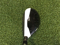 TaylorMade M2 22° 4 Hybrid