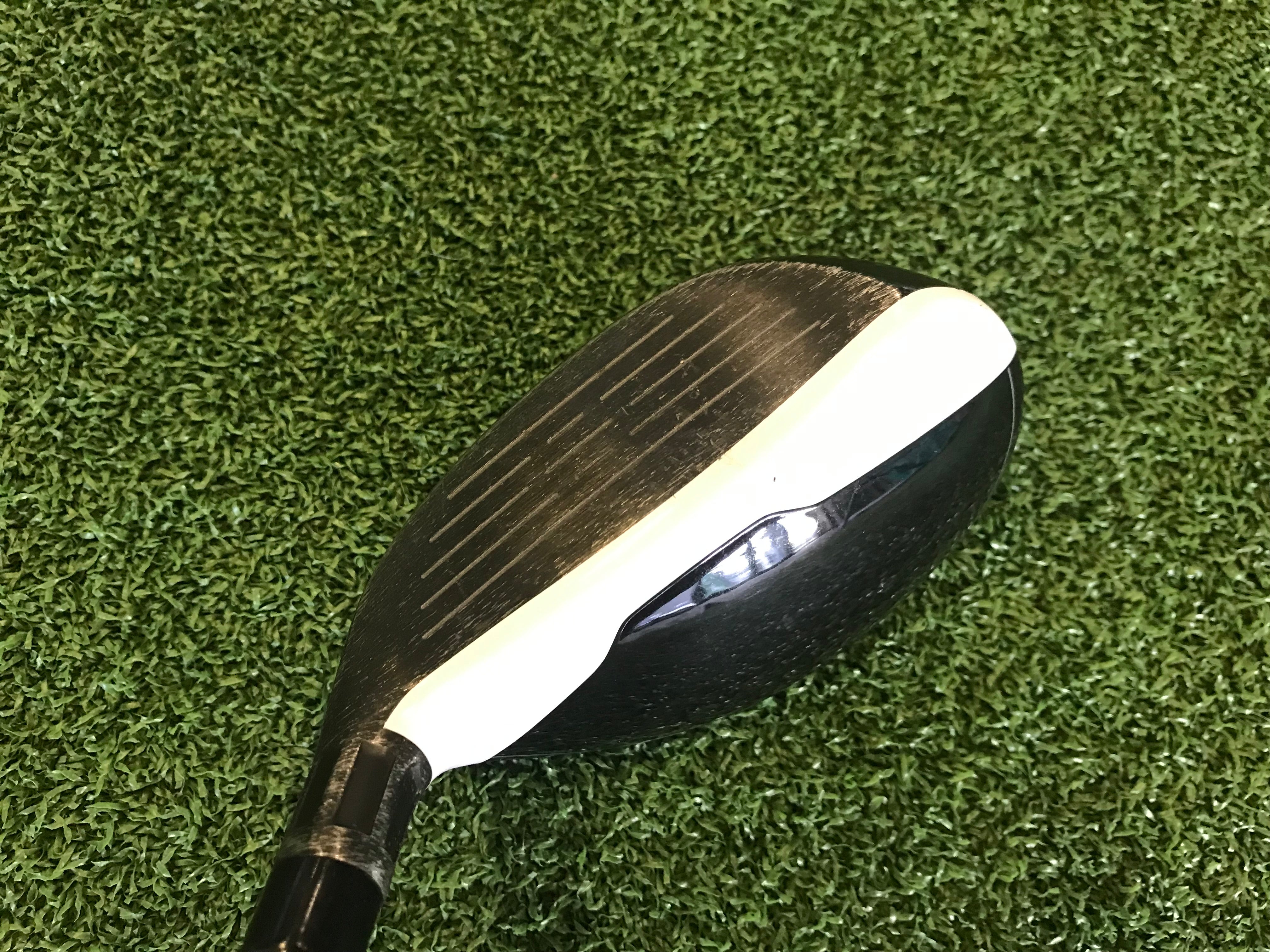 TaylorMade M2 22° 4 Hybrid