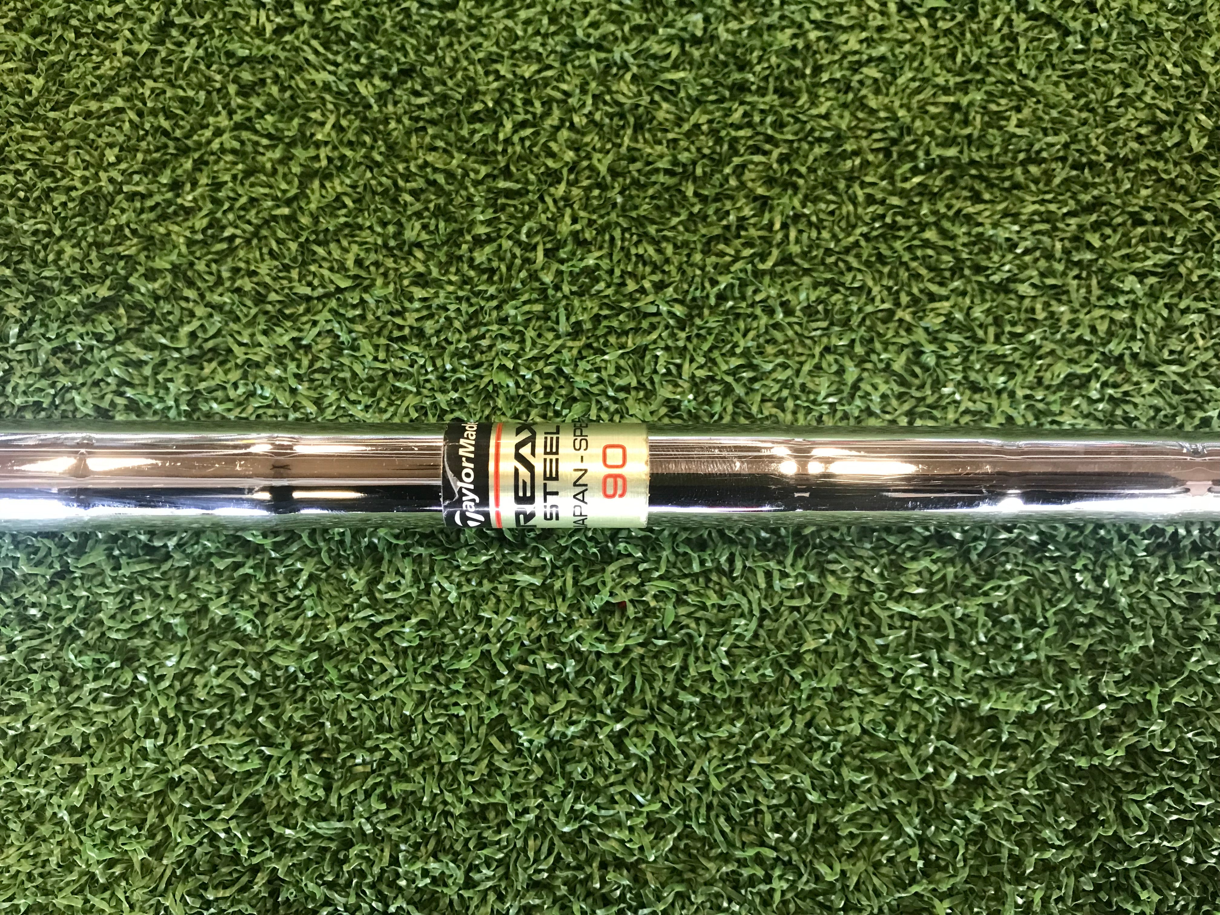 TaylorMade M2 22° 4 Hybrid