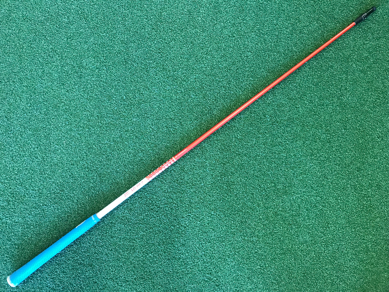 Tour AD DJ-7 TX Tour Stiff Shaft With Titleist Adapter