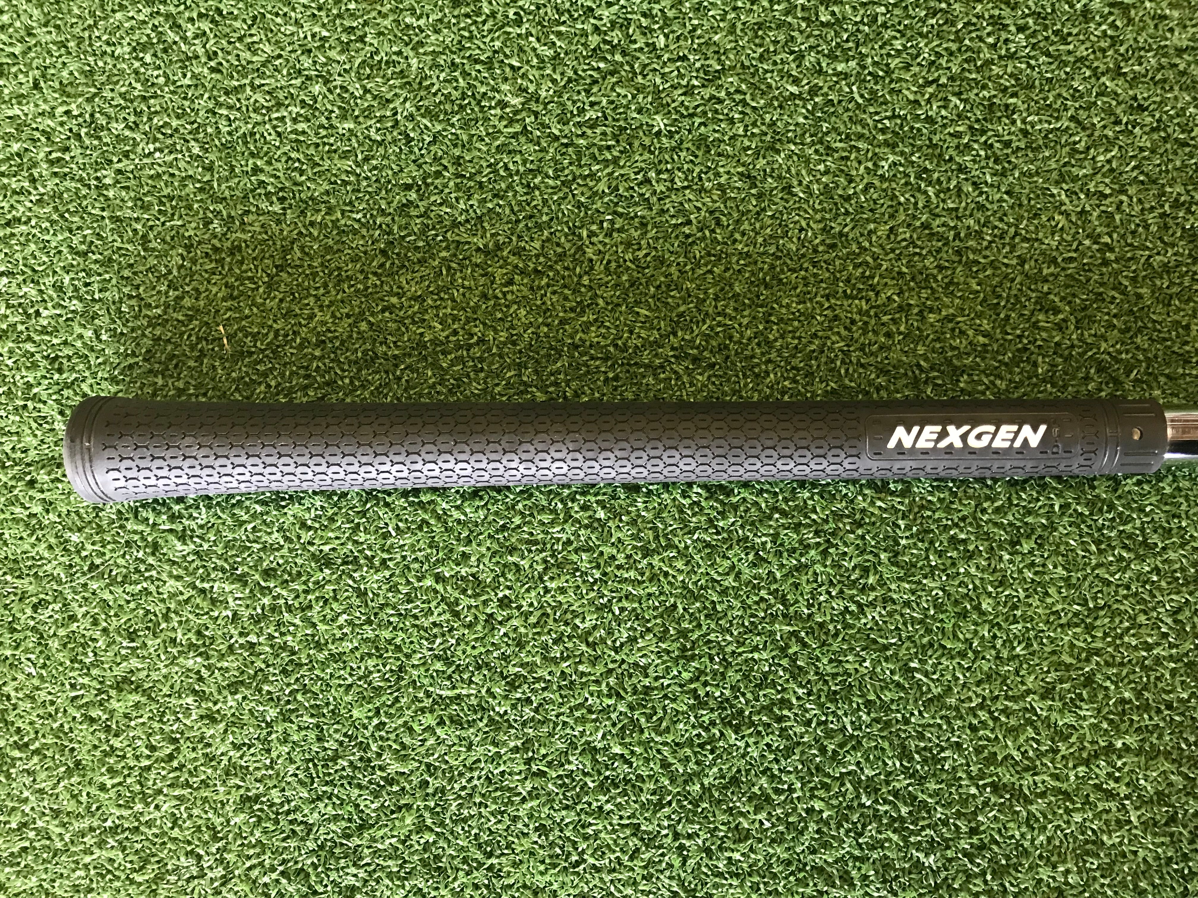 TaylorMade M2 22° 4 Hybrid