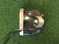 *New* Paragon Win R Pacifica 42" Belly Putter With Headcover
