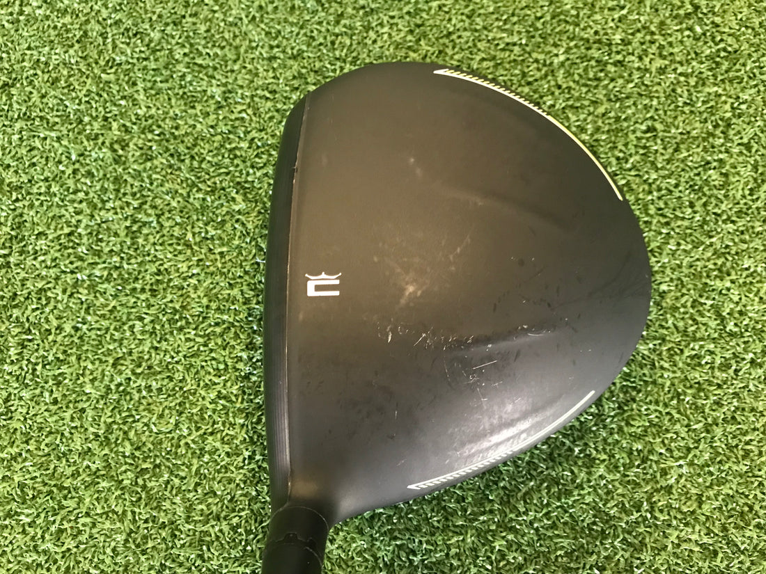 2021 Cobra RadSpeed 9° Driver