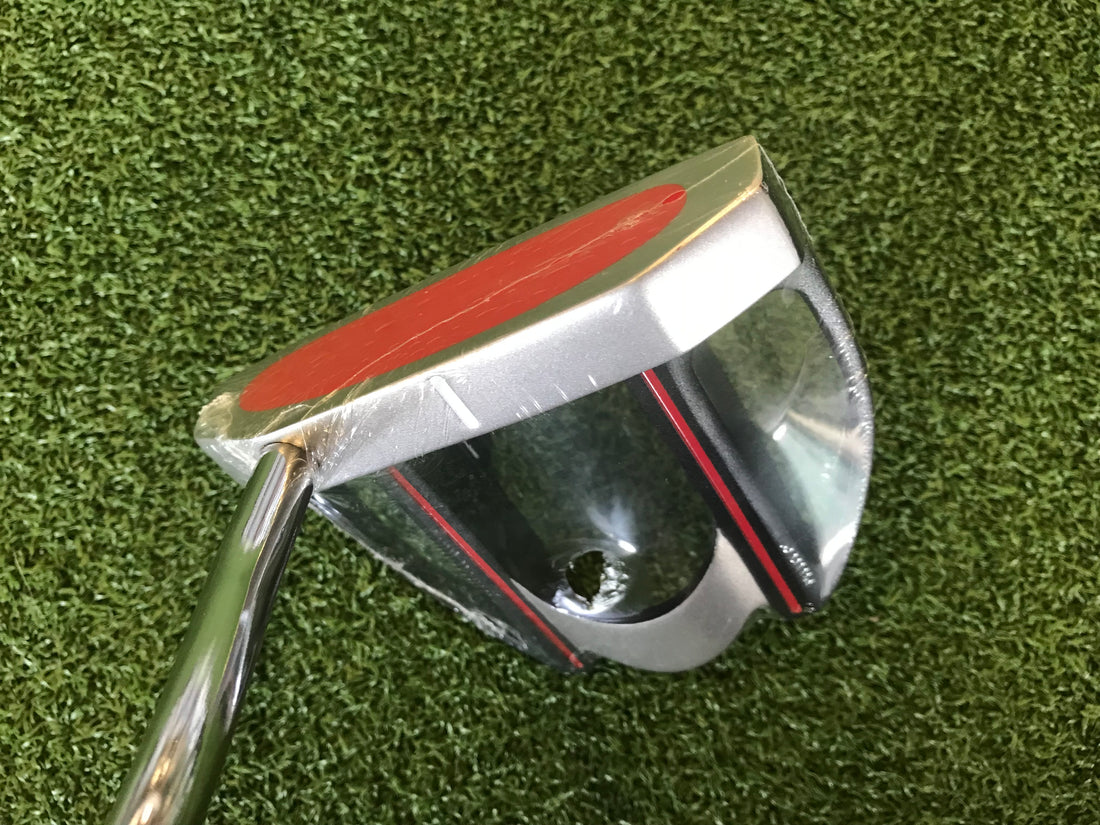 *New* Paragon Win R Pacifica 42" Belly Putter With Headcover