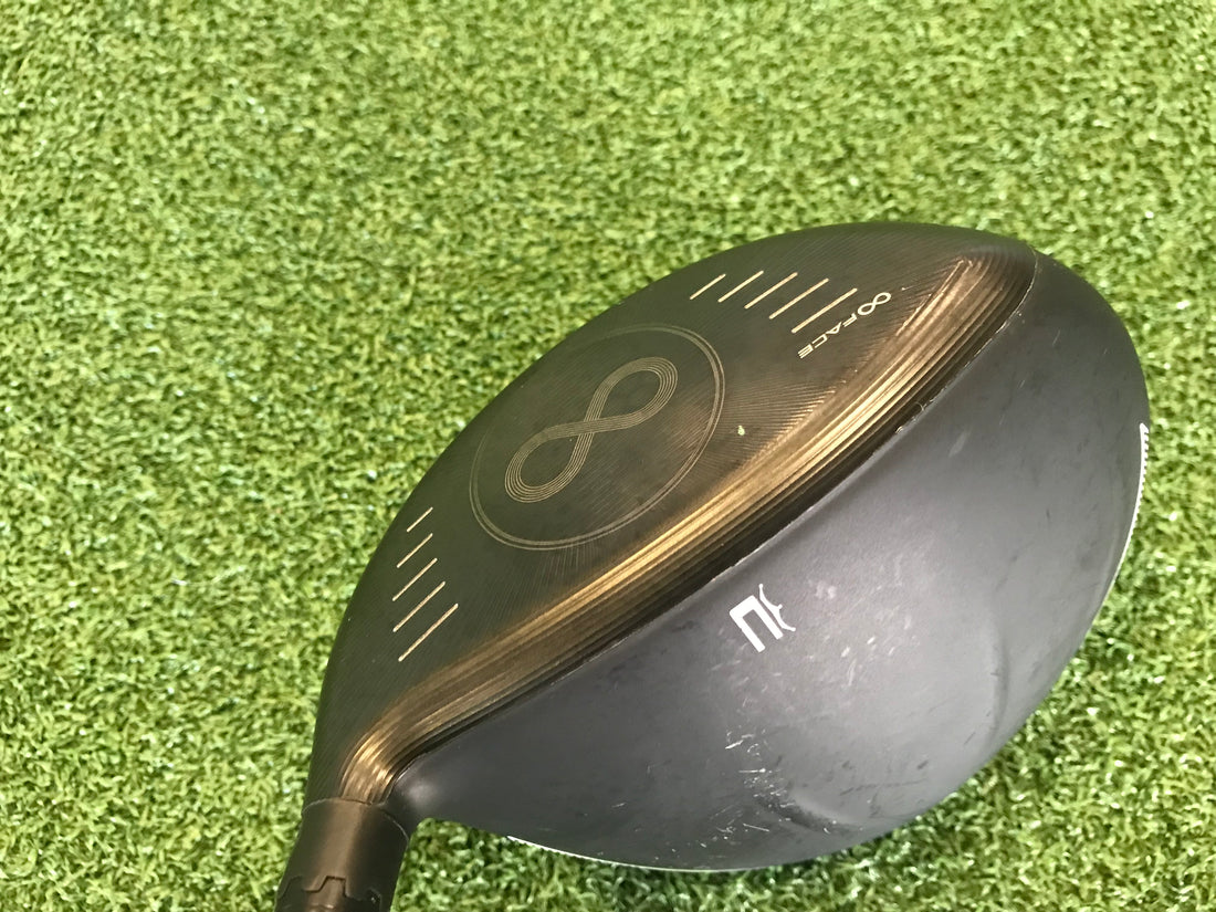 2021 Cobra RadSpeed 9° Driver