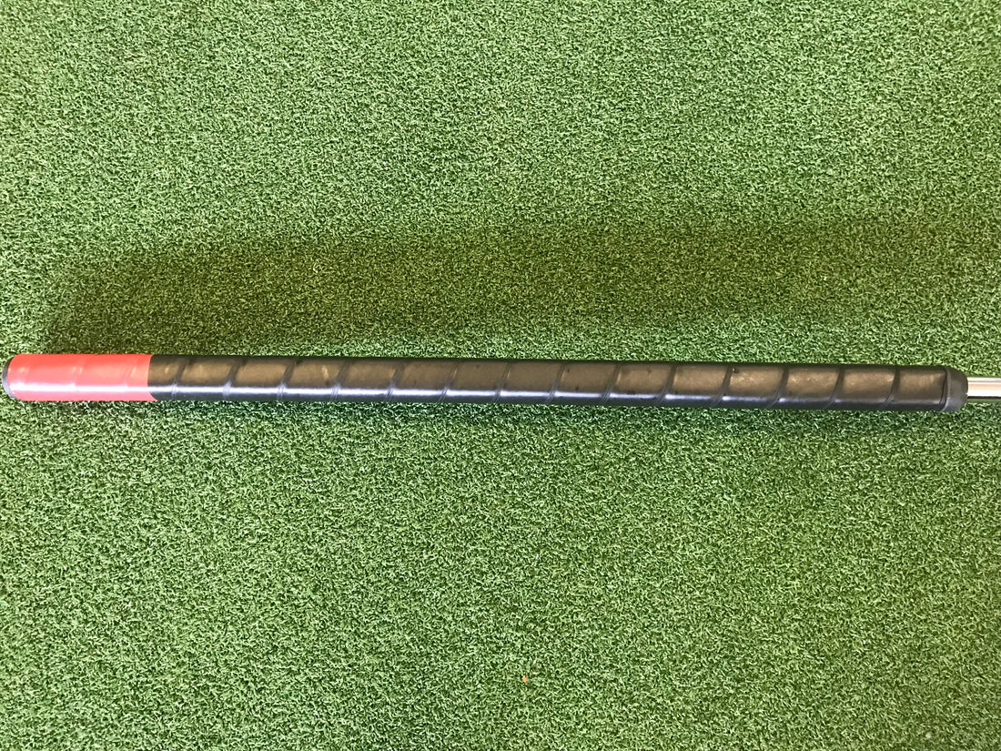 *New* Paragon Win R Pacifica 42" Belly Putter With Headcover