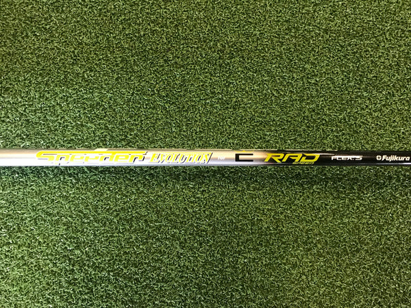 2021 Cobra RadSpeed 9° Driver
