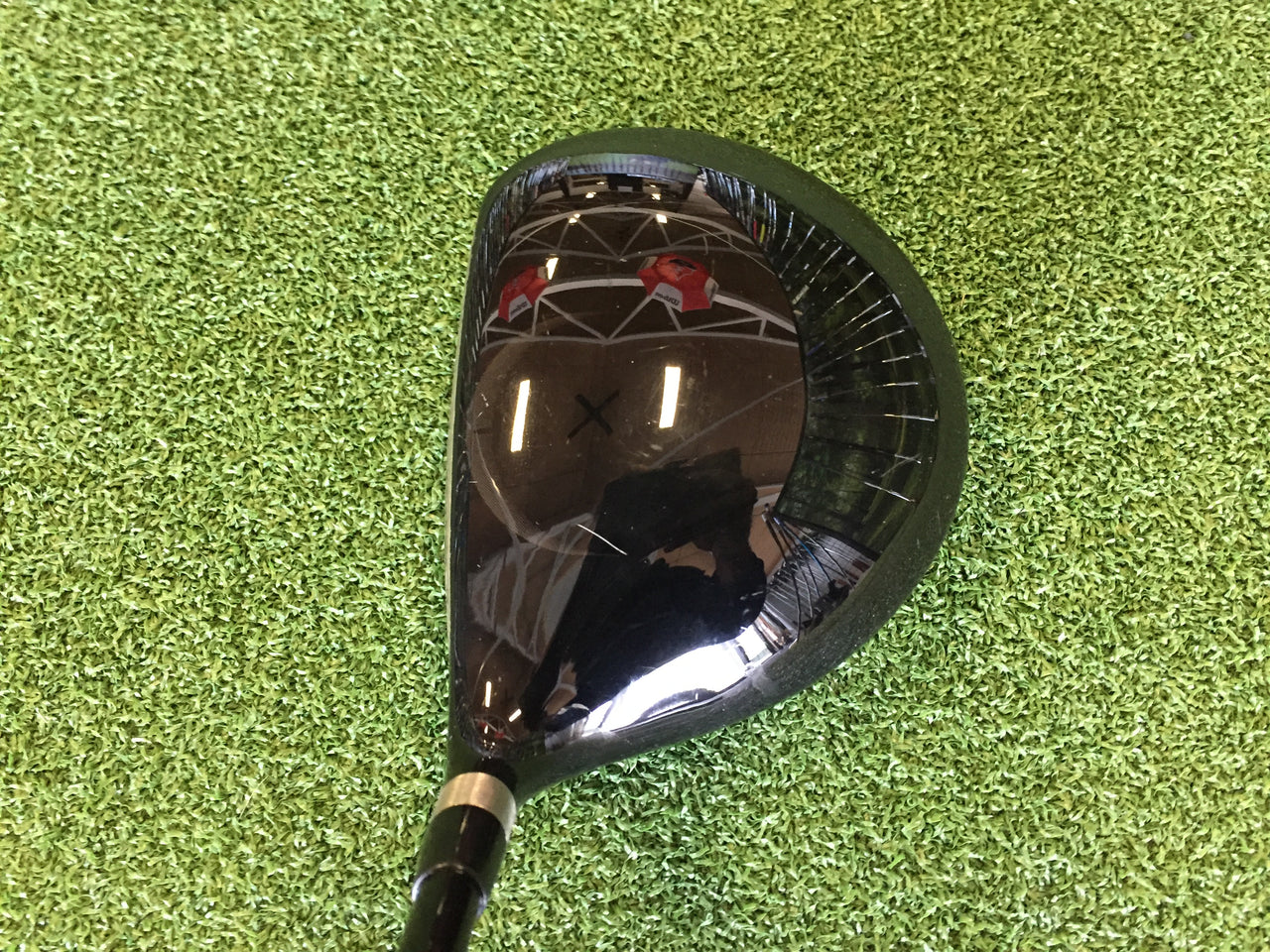 Ping G10 10.5° Driver