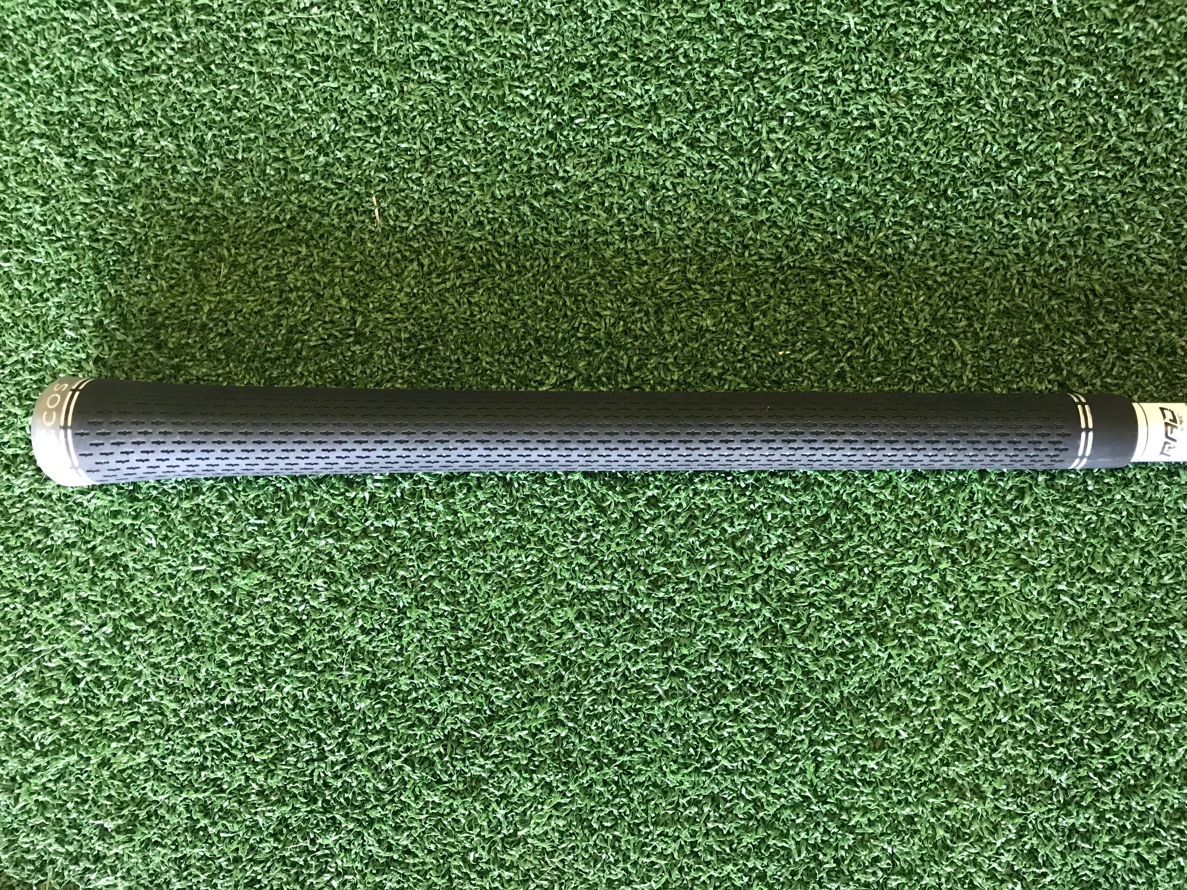 2021 Cobra RadSpeed 9° Driver