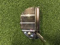 *New* Cobra King Torino 35"Left Handed Putter With Headcover