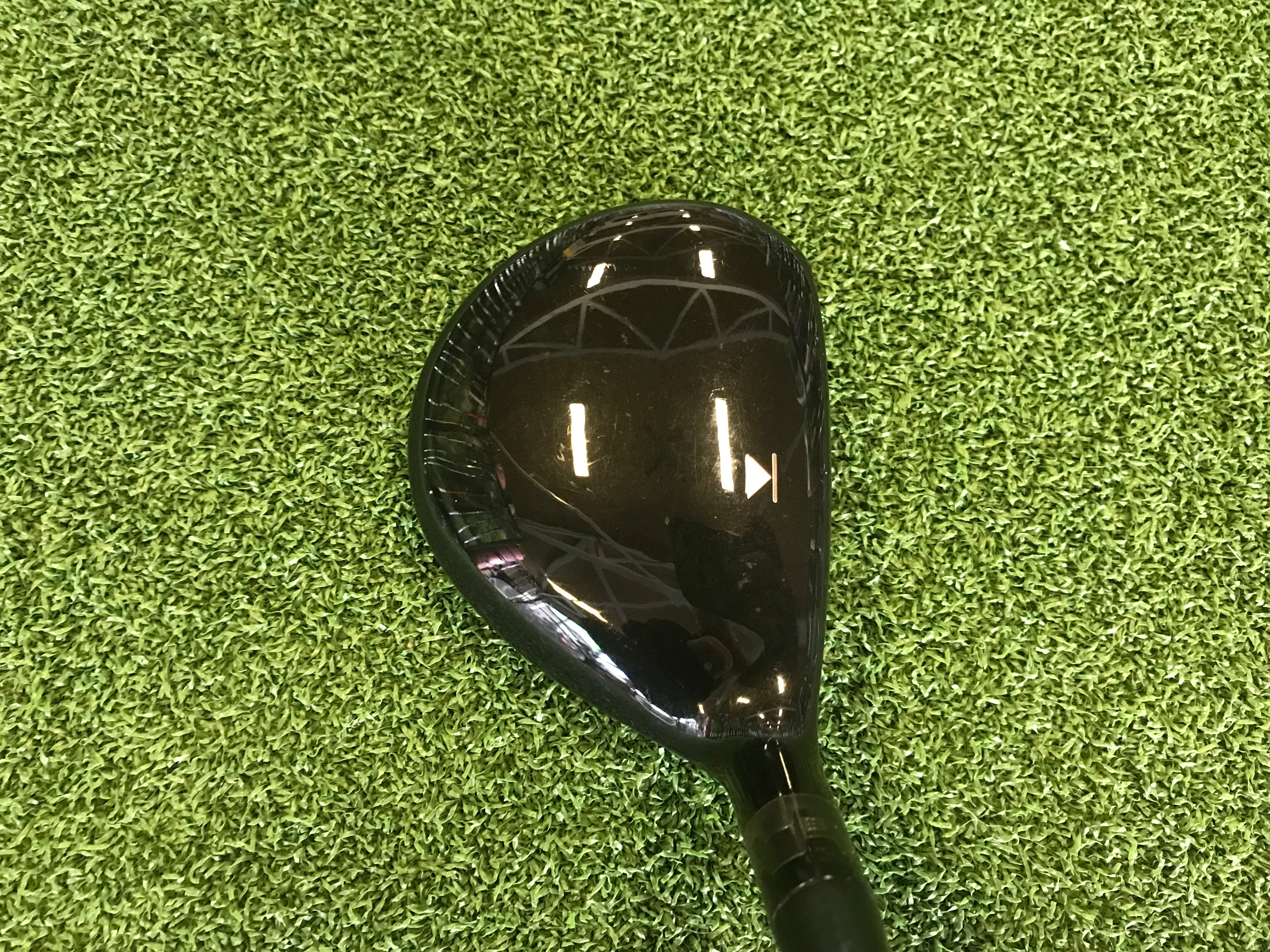 Titleist 910F 15° Left Handed 3 Wood for High Performance